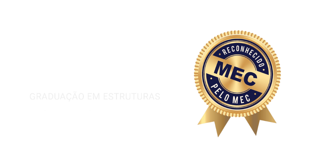 Pós-Graduação em Estruturas — Reconhecido pelo MEC