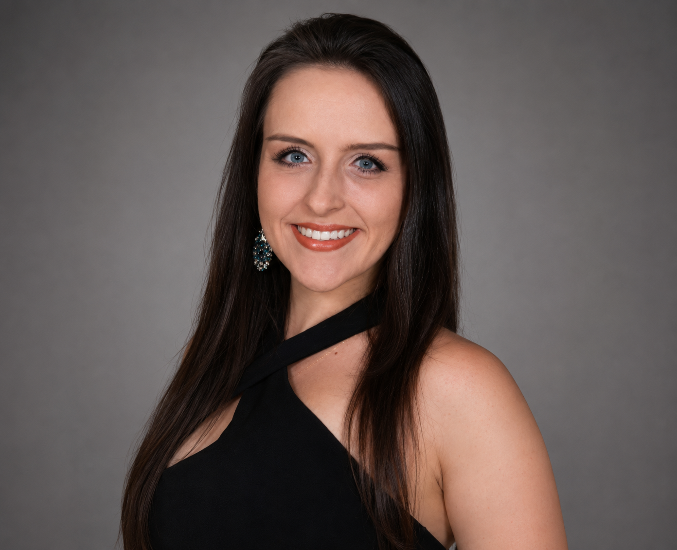 Eng. Andreia Romero Fanton