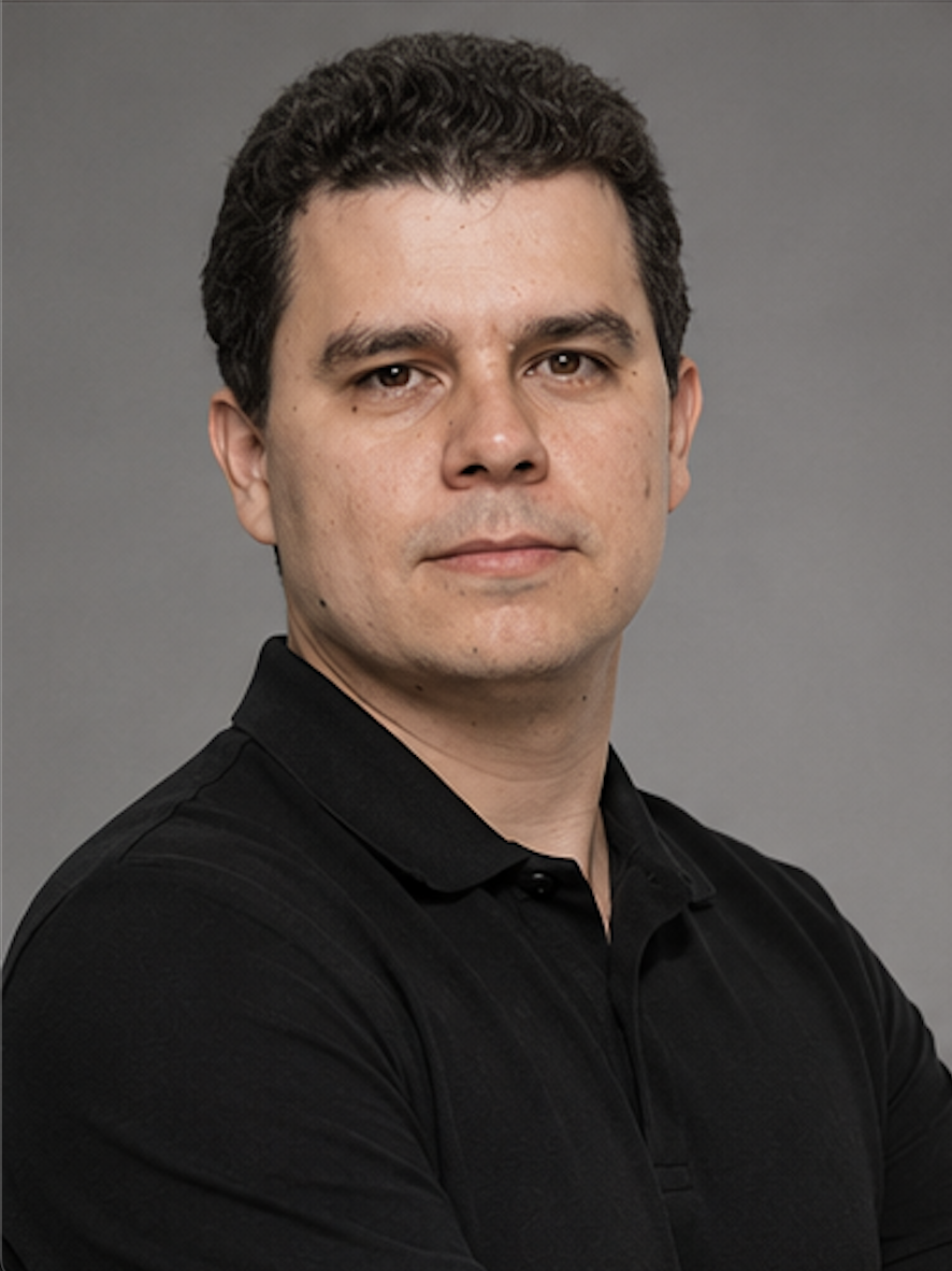 Eng. Leandro Dias Kuster