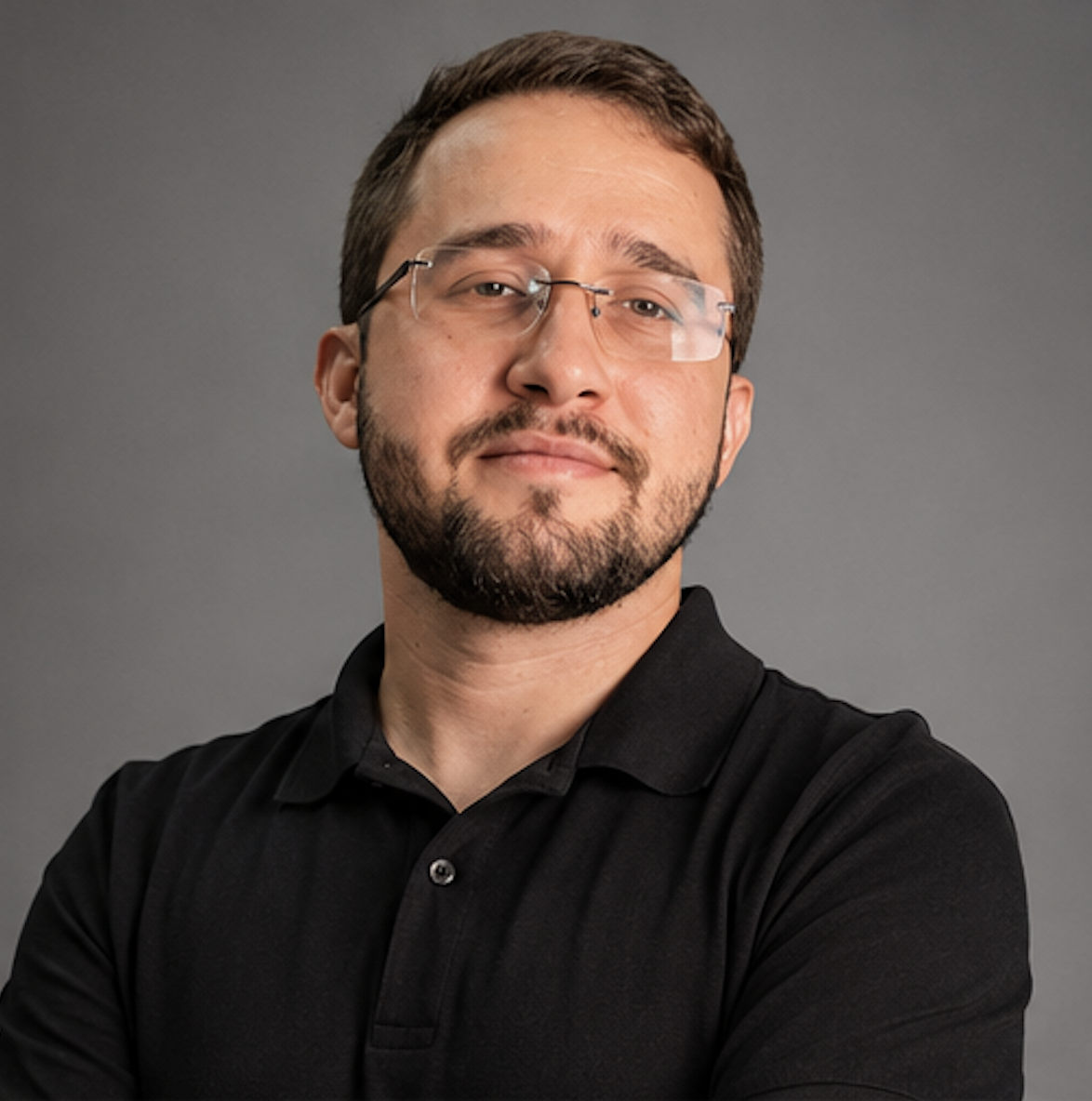 Eng. Rafael Bragagnolo Lima